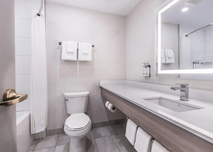 Holiday Inn Express Calgary South By Ihg