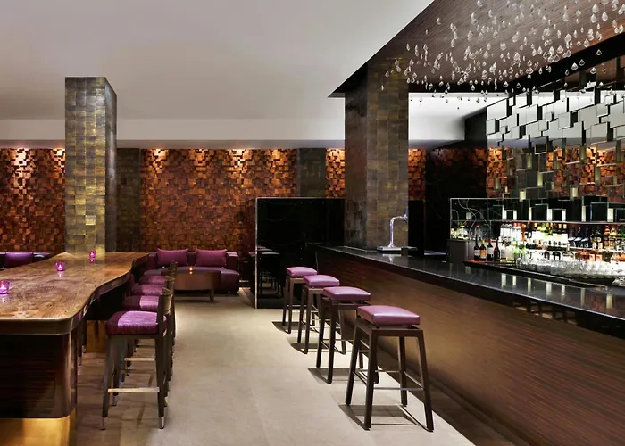 Courtyard By Marriott Chennai