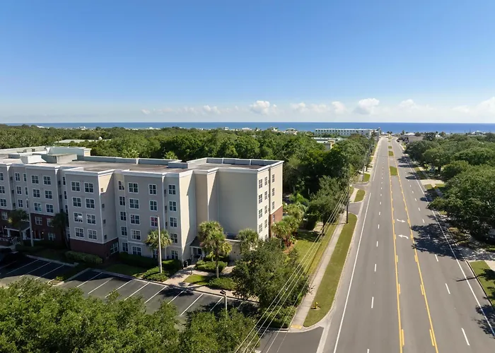 Residence Inn By Marriott Amelia Island