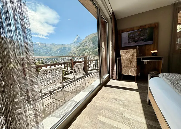 Alpenlodge