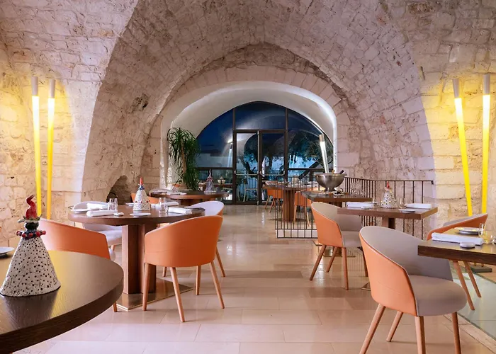 La Sommità Relais&Chateaux