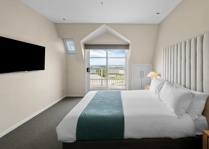 Spa Hotel: Deep Blue Hotel & Hot Springs