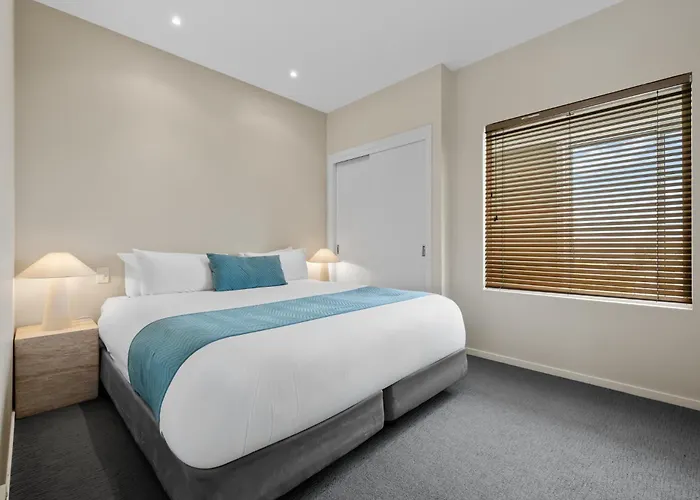 Spa Hotel: Deep Blue Hotel & Hot Springs