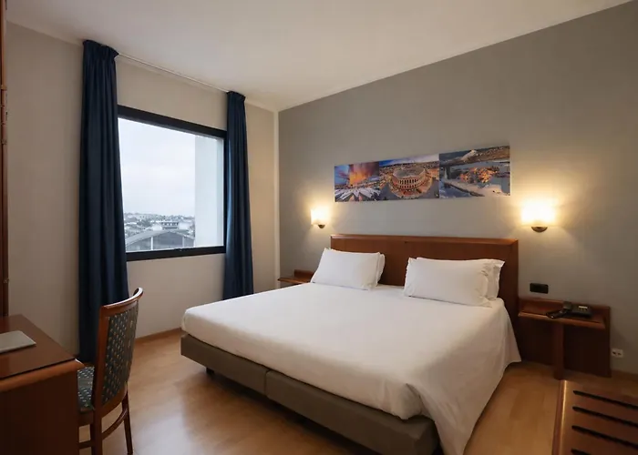 Hotel con vista: Lvg Hotel Collection - Gardenia