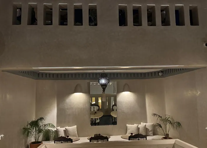 Riad Dar More