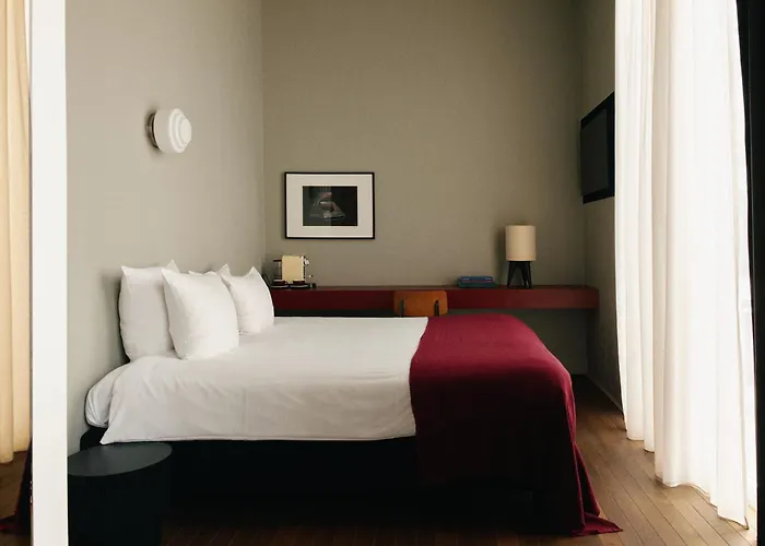 Hotel Pilar