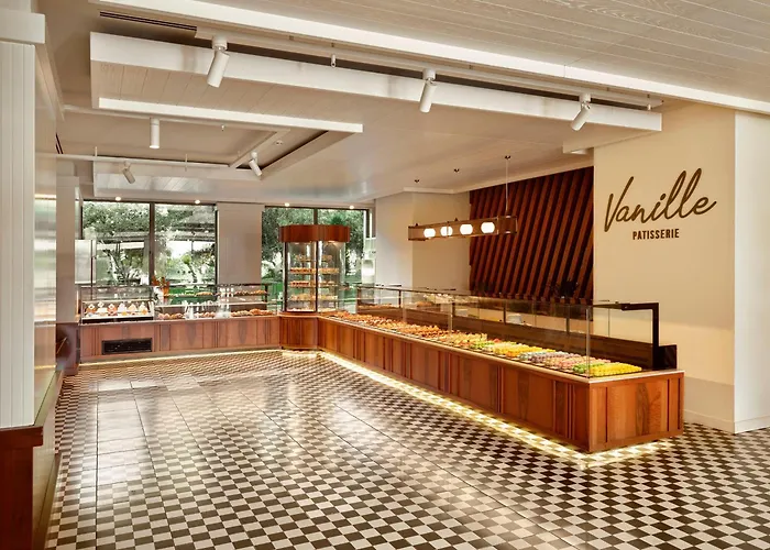 Voyage Sorgun Hotel