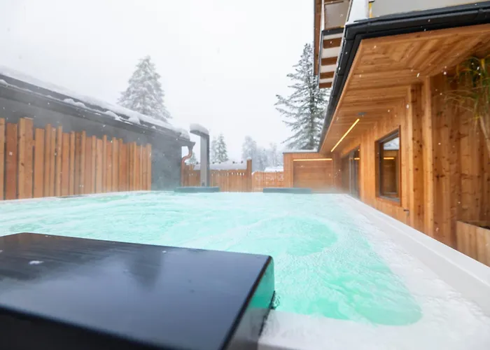 Hotel mit Aussicht: Zur Post