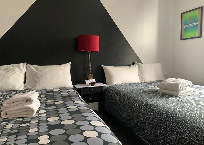 Guest house: Pensione Popolo