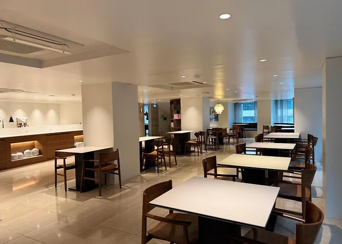 Hotel with view: Hotel Prince Seoul
