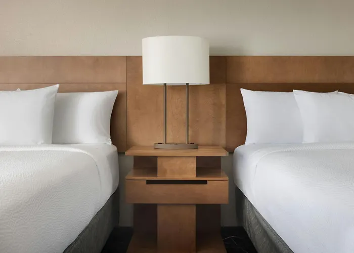 Fairfield Inn Las Vegas Convention Center