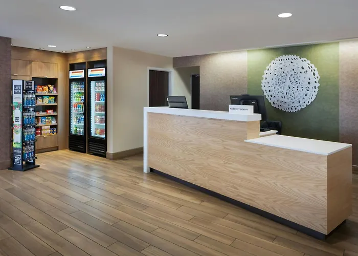 Fairfield Inn Las Vegas Convention Center