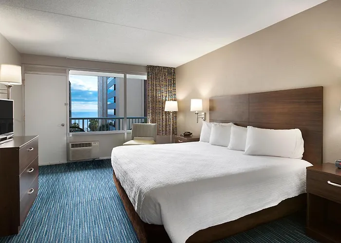 Family Hotel: Breakers Resort Hotel