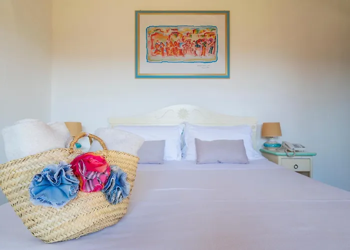 Li Suari Club Village