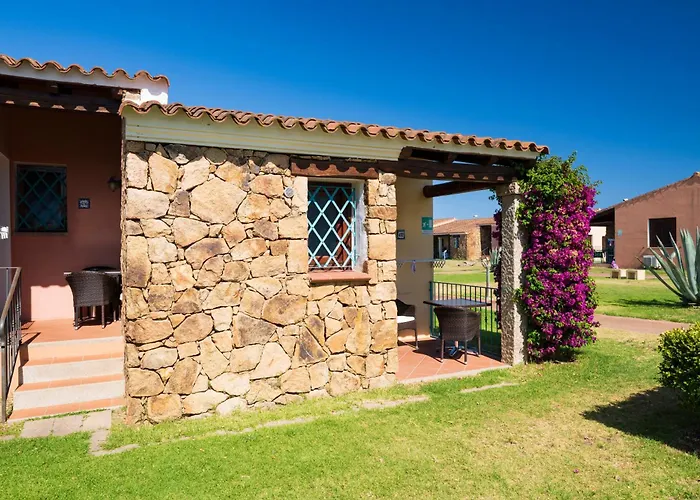 Li Suari Club Village