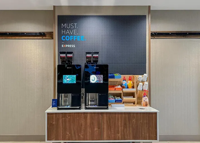 Holiday Inn Express Charlotte Southeast - By Ihg