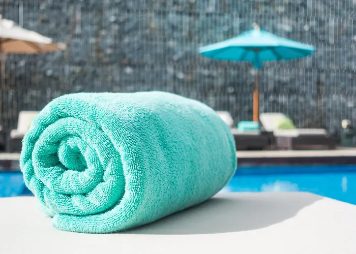 Hotel 5 stelle: Hotel American