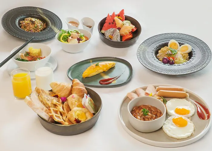 Royal Phuket City Hotel