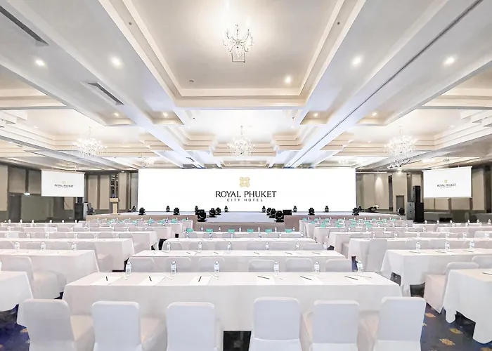 Royal Phuket City