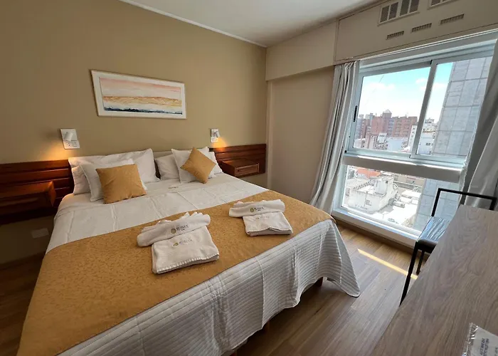Hotel Sussex