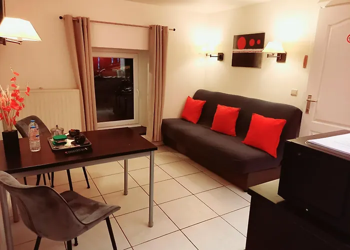 Hebergement Confort Comfortlogies La Fontanella