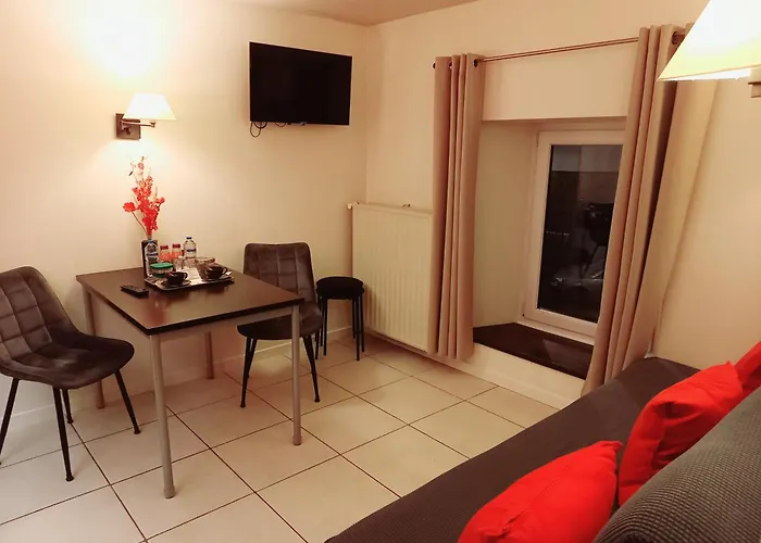 Hebergement Confort Comfortlogies La Fontanella