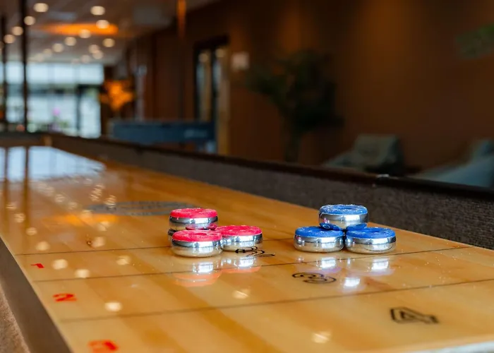 Scandic Stavanger Forus