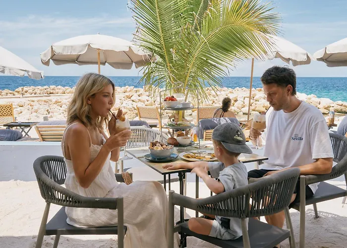 4 star hotel: Scuba Lodge & Suites