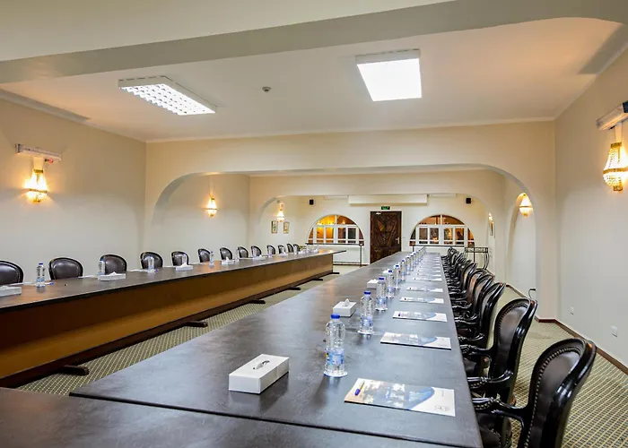 Resort: Arabia Azur Resort