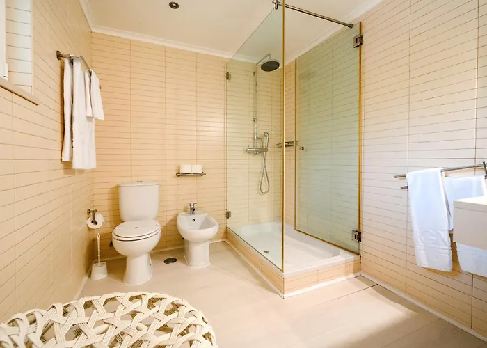 Muthu Clube Praia Da Oura