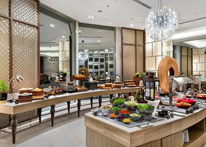 Boutique hotel only: Grande Centre Point Hotel Terminal21