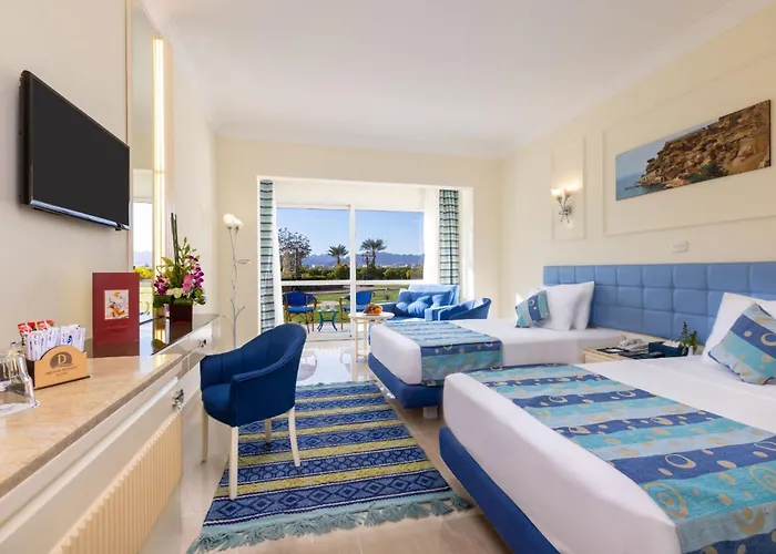 Dreams Vacation - Sharm El Sheikh