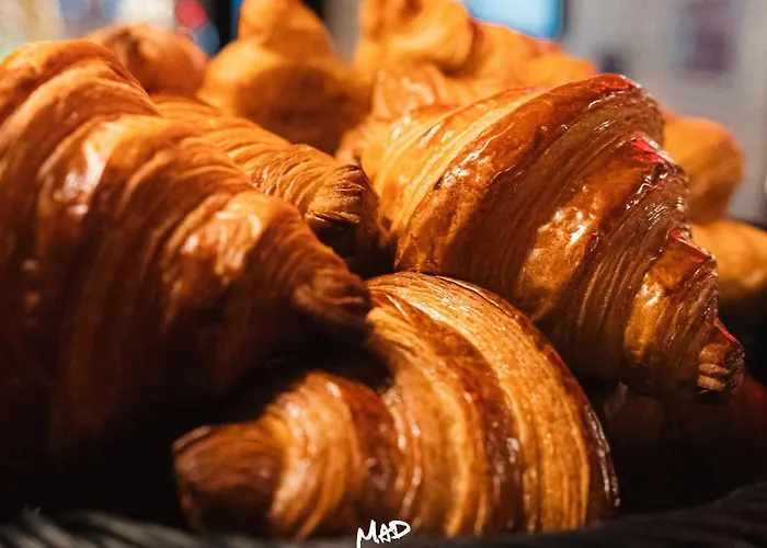 ibis Styles Lausanne Center MadHouse