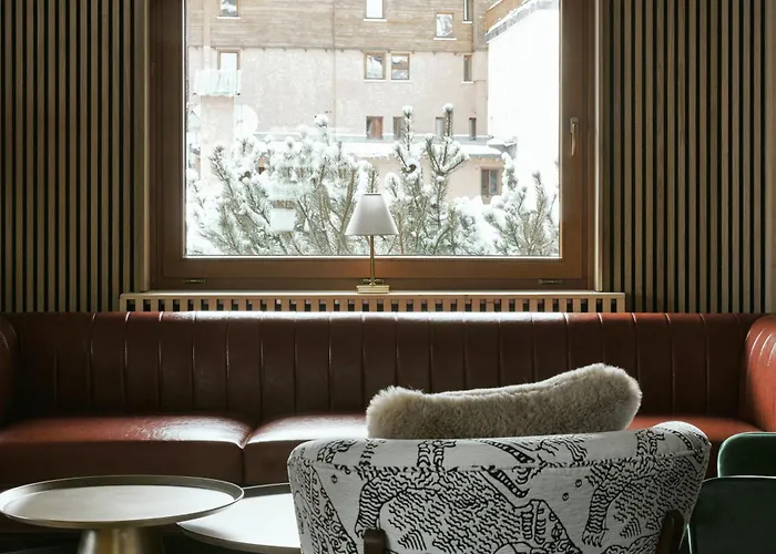 Hotel Europa