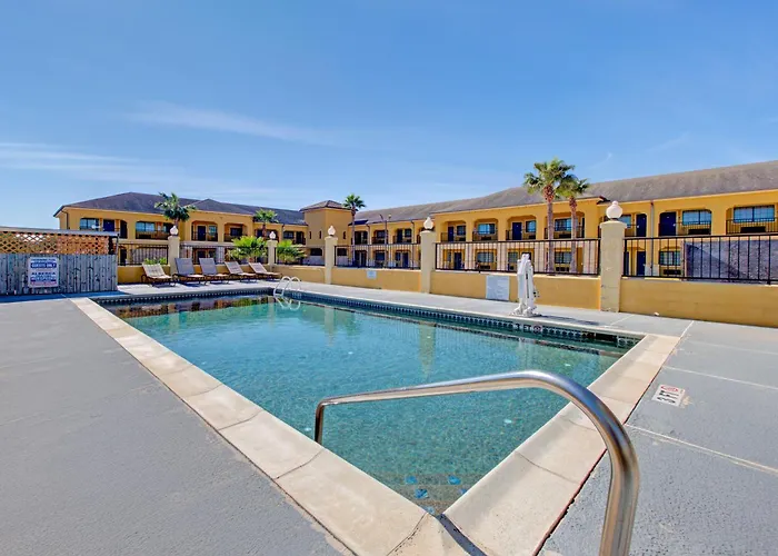 Inn By Capital O Near Mercedes