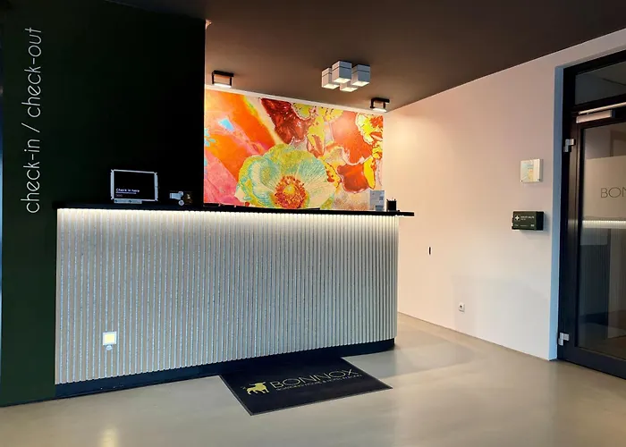 Bonnox Boardinghouse & Hotel
