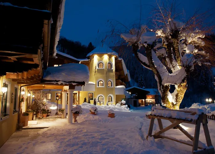  Eggerhof