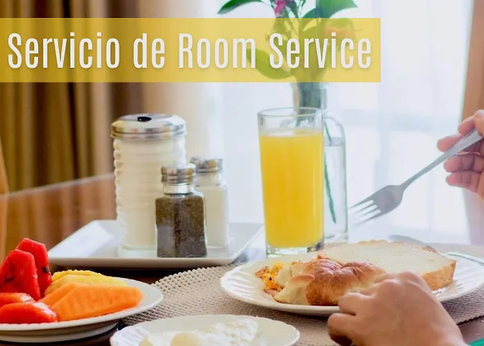 Portal Del Rodeo Apartahotel - Arkadia Mall