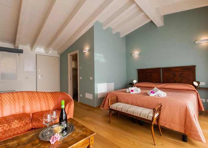 Il Bagnolo Eco Lodge