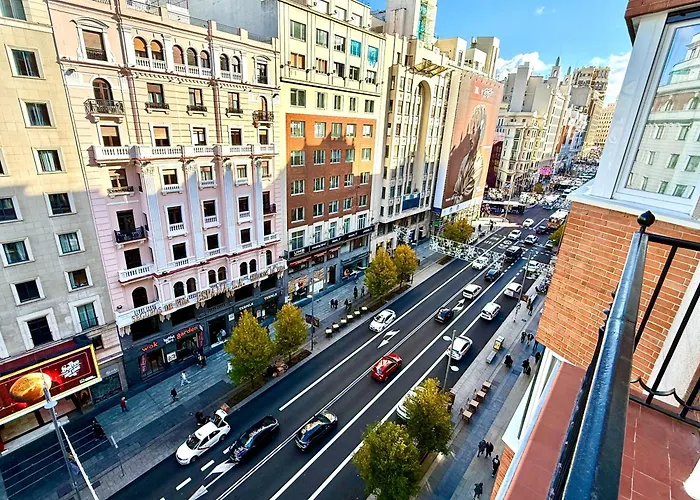  MuchoMadrid
