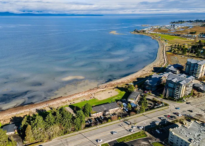 Motel: Sea Edge Beachside Hotel