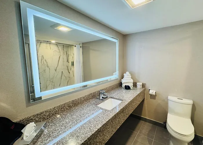 Best Western Mountainview Inn