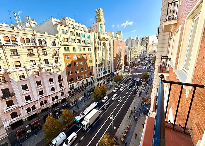  MuchoMadrid