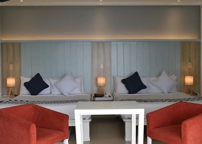 Family Friendly Hotels Club Punta Fuego