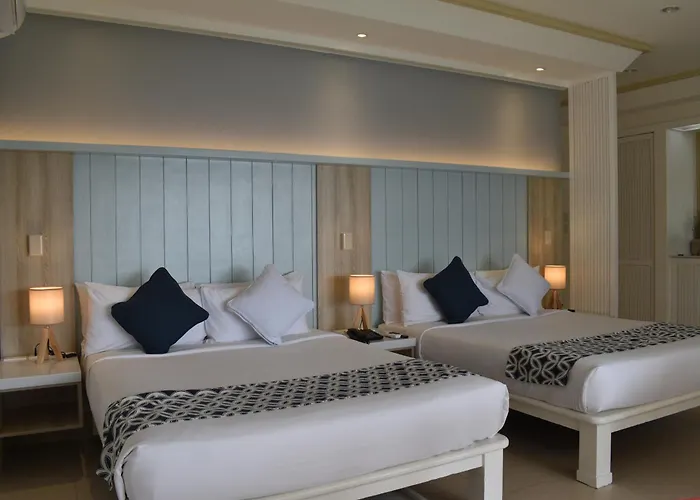 Family Friendly Hotels Club Punta Fuego