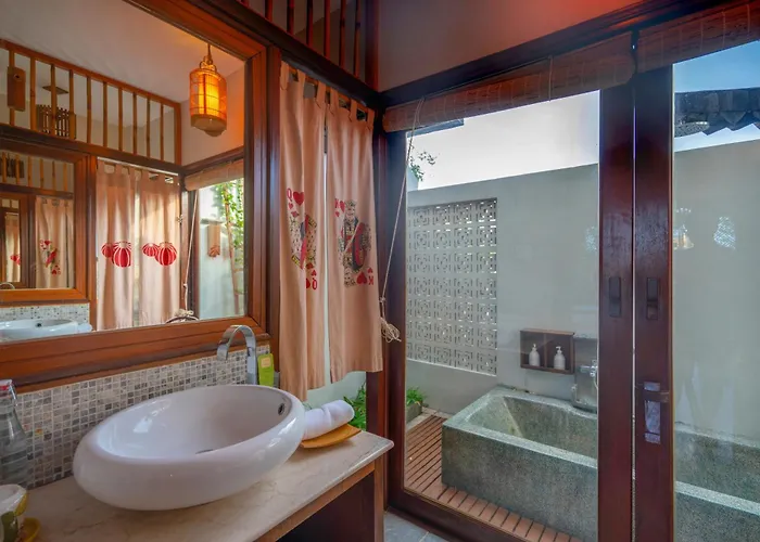 Hoi An Chic - Green Retreat