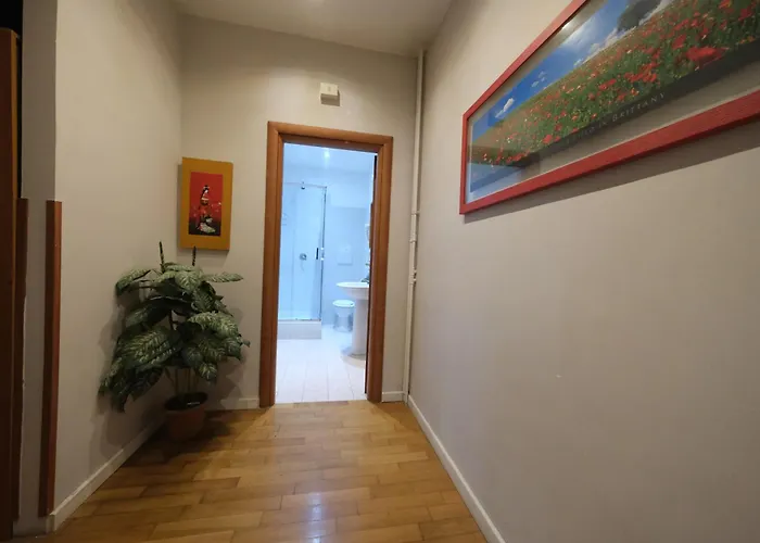  Gialel Guesthouse
