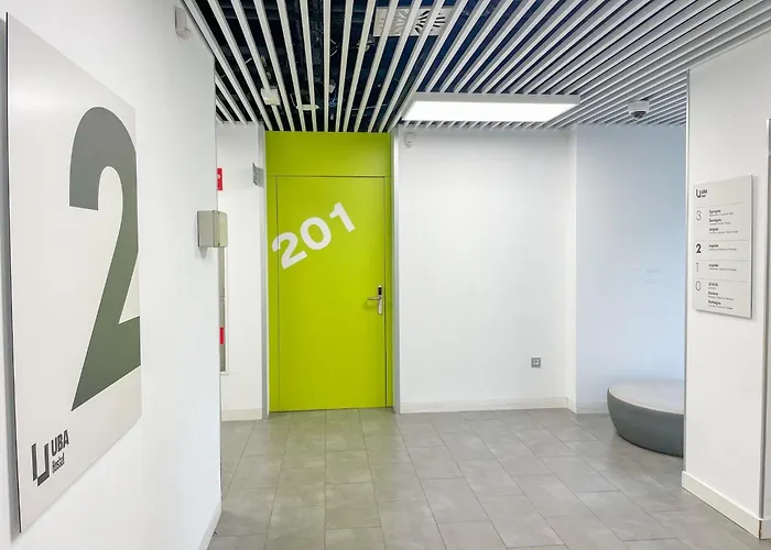 Animaux admis Uba