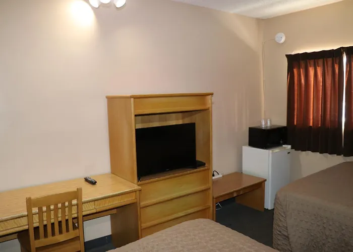 Nights Inn