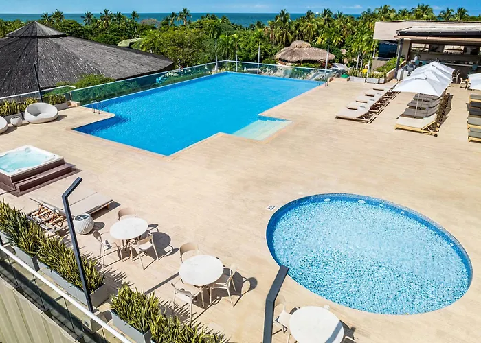 Hotel Irotama Lago
